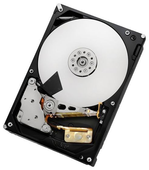 Отзывы HGST H3IK40003272SE