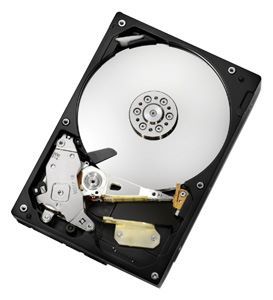 Отзывы HGST HDS721025CLA382