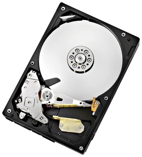 Отзывы HGST HDS721050CLA362