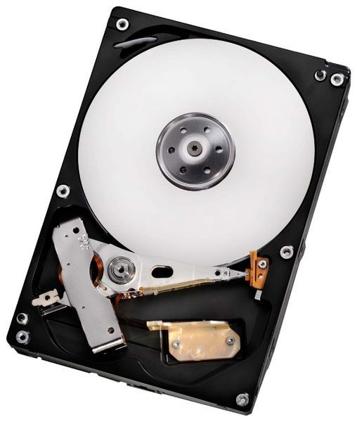 Отзывы HGST HDS721050DLE630