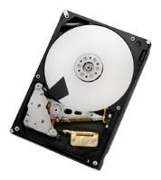 Отзывы HGST HDS724040ALE640