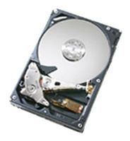 Отзывы HGST HDT725040VLA360