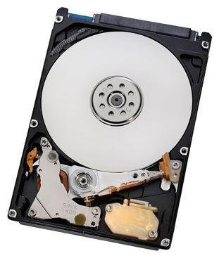 Отзывы HGST HTE541010A9E680