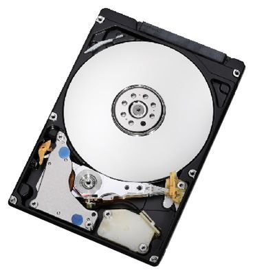 Отзывы HGST HTE725050A9A364