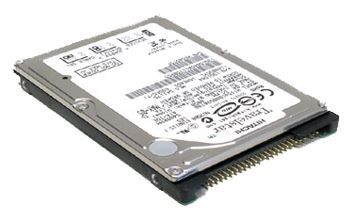 Отзывы HGST HTS541080G9AT00