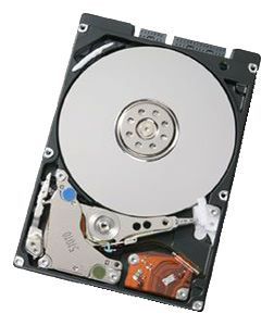 Отзывы HGST HTS541612J9SA00