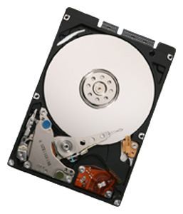 Отзывы HGST HTS542512K9SA00