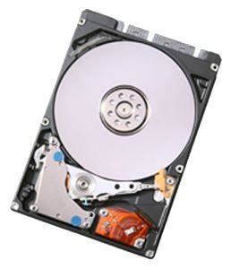 Отзывы HGST HTS543232L9A300