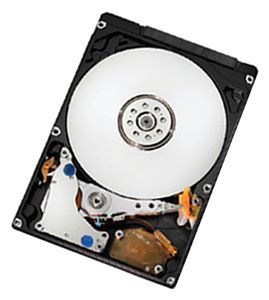 Отзывы HGST HTS545016B9A300