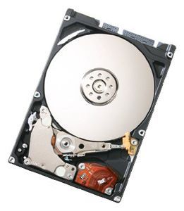 Отзывы HGST HTS545050KTA300