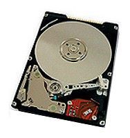 Отзывы HGST HTS548040M9AT00