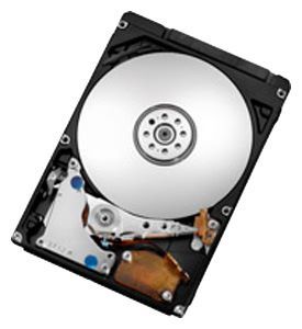 Отзывы HGST HTS723225L9A360