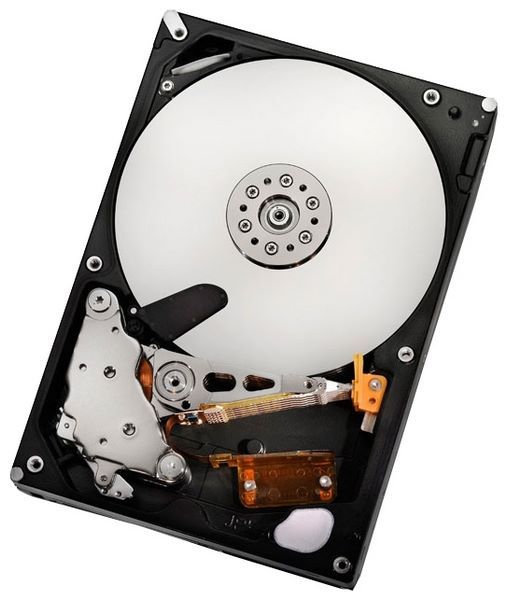 Отзывы HGST HUA722050CLA330