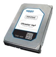 Отзывы HGST HUH728060ALE604