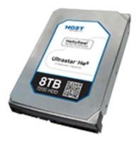 Отзывы HGST HUH728080ALE604