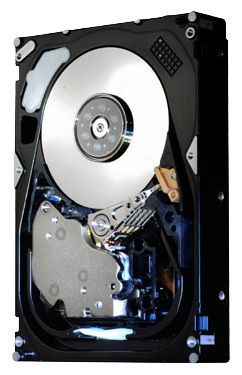 Отзывы HGST HUS156030VLS600