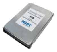 Отзывы HGST HUS726060ALA640