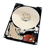 Отзывы HGST IC25N060ATMR04
