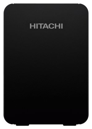 Отзывы Hitachi Touro Desk 2TB