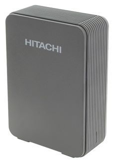 Отзывы Hitachi Touro Desk DX3 2TB