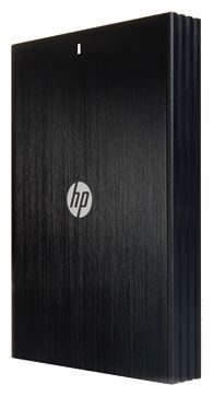 Отзывы HP HPHDD2E31000AX1