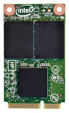 Отзывы Intel SSDMCEAW240A401