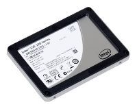 Отзывы Intel SSDSA2CT040G3K5