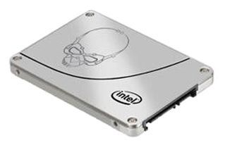 Отзывы Intel SSDSC2BP240G410