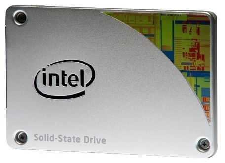 Отзывы Intel SSDSC2BW180A4K5