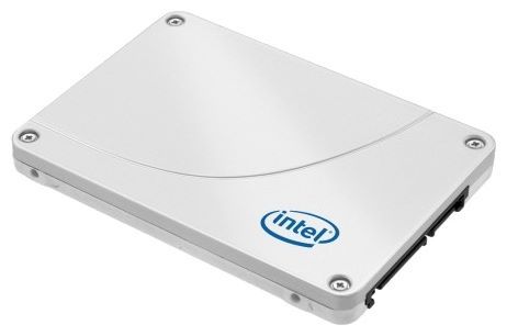 Отзывы Intel SSDSC2CT060A3K5