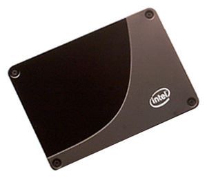 Отзывы Intel X25-E Extreme SATA SSD 32Gb