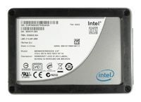 Отзывы Intel X25-M G2 Mainstream SATA SSD 120Gb + installation kit