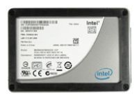 Отзывы Intel X25-M G2 Mainstream SATA SSD 160Gb + installation kit