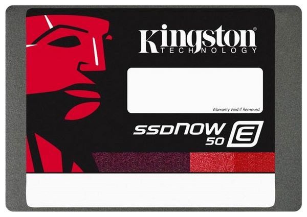 Отзывы Kingston SE50S37/100G