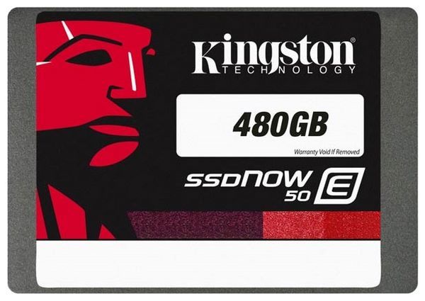 Отзывы Kingston SE50S37/480G