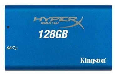 Отзывы Kingston SHX100U3/128G