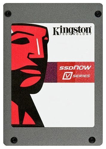 Отзывы Kingston SNV125-S2/30GB