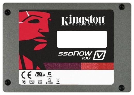 Отзывы Kingston SV100S2/64G