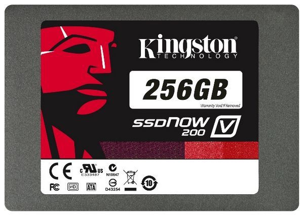 Отзывы Kingston SV200S3/256G