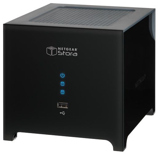 Отзывы NETGEAR MS2000-100PES