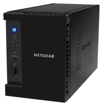 Отзывы NETGEAR RN312