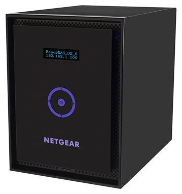 Отзывы NETGEAR RN316