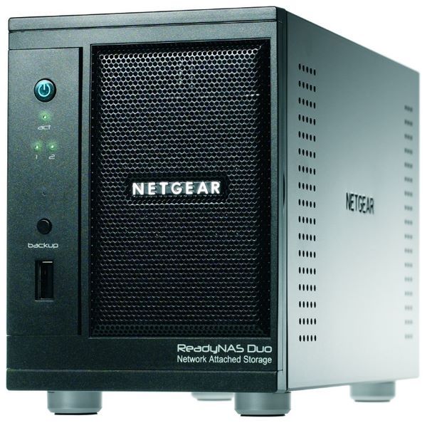 Отзывы NETGEAR RND2000-100RUS