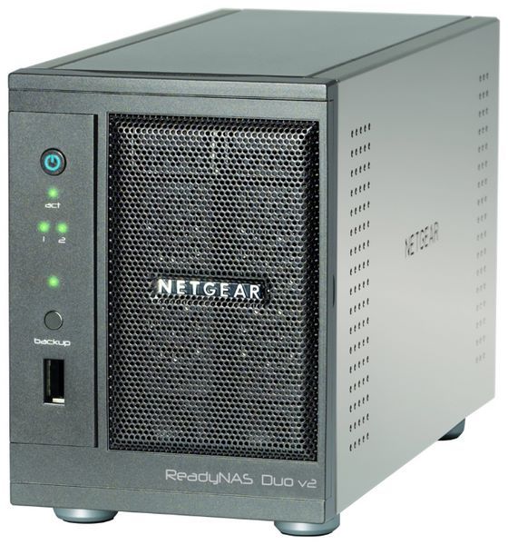 Отзывы NETGEAR RND2000-200EUS