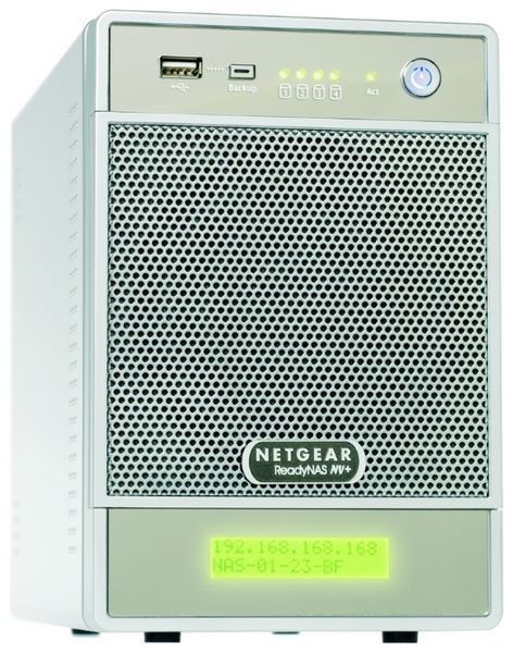 Отзывы NETGEAR RND4000-100EUS