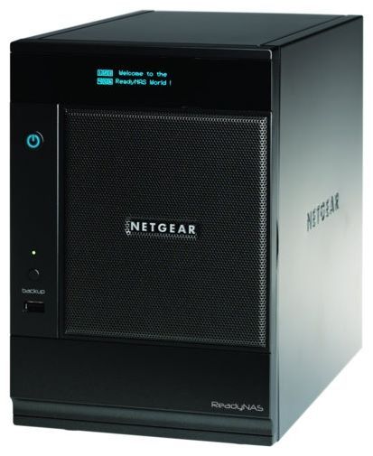 Отзывы NETGEAR RNDP6000-200EUS