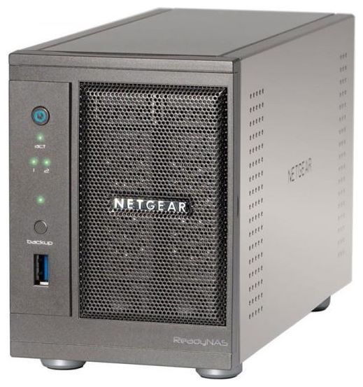 Отзывы NETGEAR RNDU2000-100PES