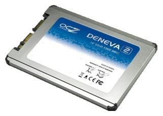 Отзывы OCZ D2CSTK181A10-0360