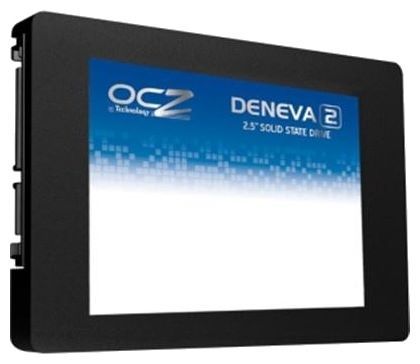 Отзывы OCZ D2CSTK251S14-0060