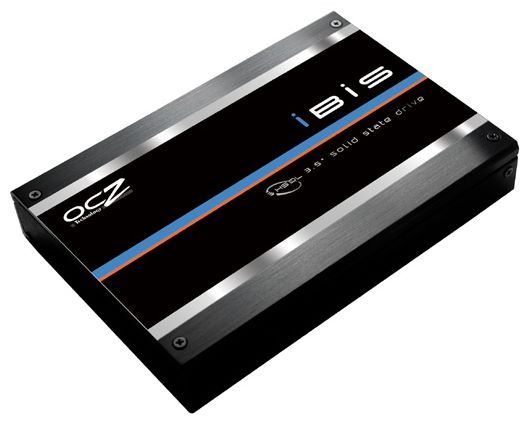 Отзывы OCZ OCZ3HSD1IBS1-240G